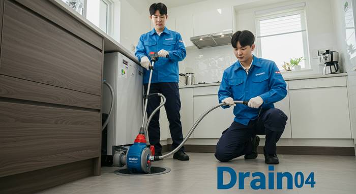 안양 하수구막힘 (5)