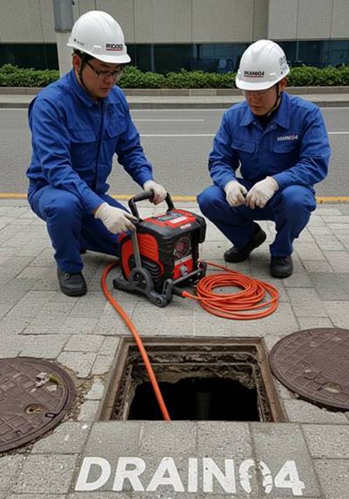 안양 변기막힘 해결