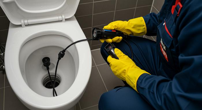 안양시 변기 막힘, 이제 걱정 끝 행복 시작