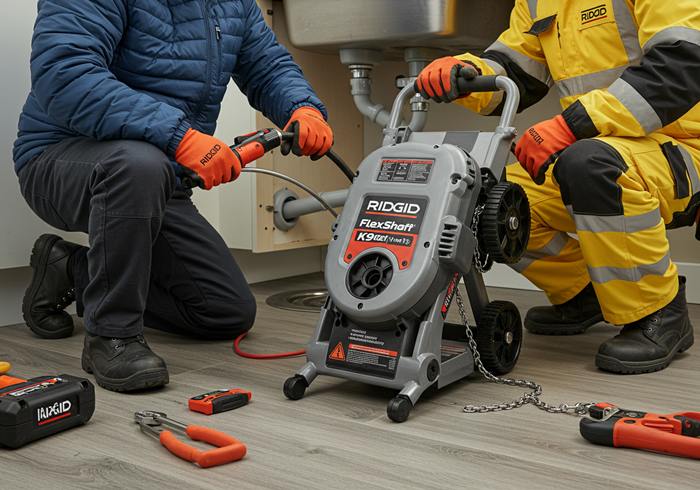 동안구 하수구업체, 고민을 날려줄 해결사