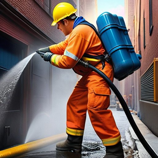 안양 하수구막힘 뚫음 업체 긴급출동