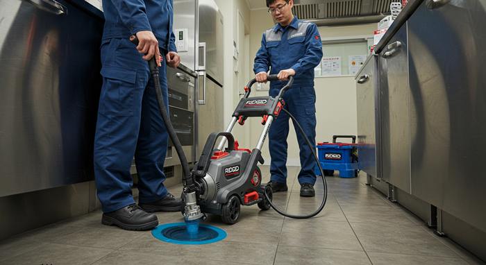 안양시 하수구막힘 완벽한 서비스를 약속합니다