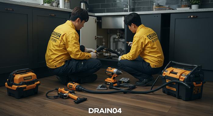 만안구 하수구 막힘, 꽉 막힌 운까지 뚫어드립니다