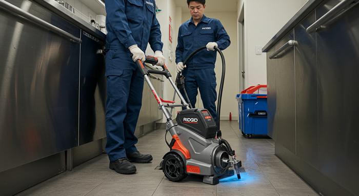 안양 변기막힘 전문가에게 믿고 맡기세요