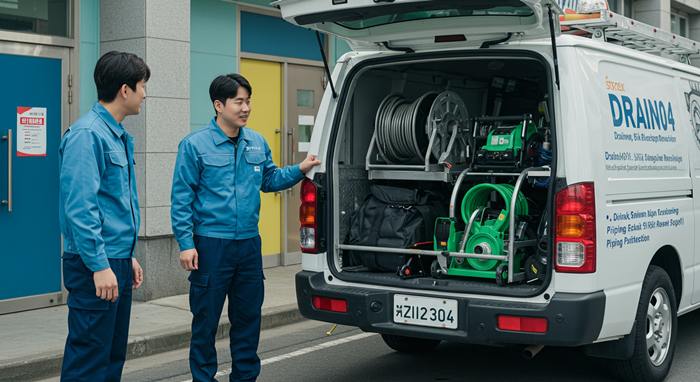 만안구 하수구 막힘, 꽉 막힌 운까지 뚫어드립니다