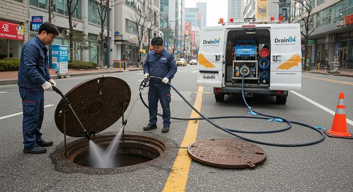 만안구 변기 막힘, 변기 속까지 후련하게 만들어드립니다