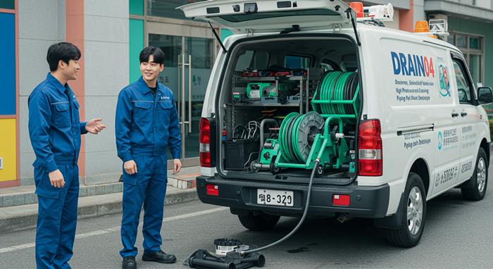 만안구 하수구뚫음, 신세계가 열립니다