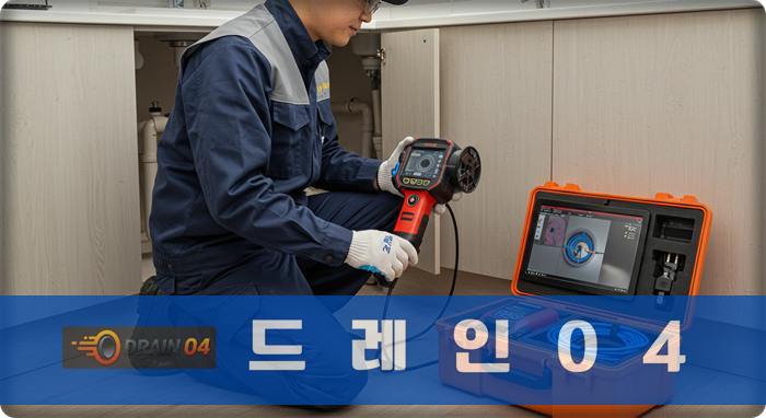 안양시 하수구업체, 막힘 없는 세상을 만들어드립니다