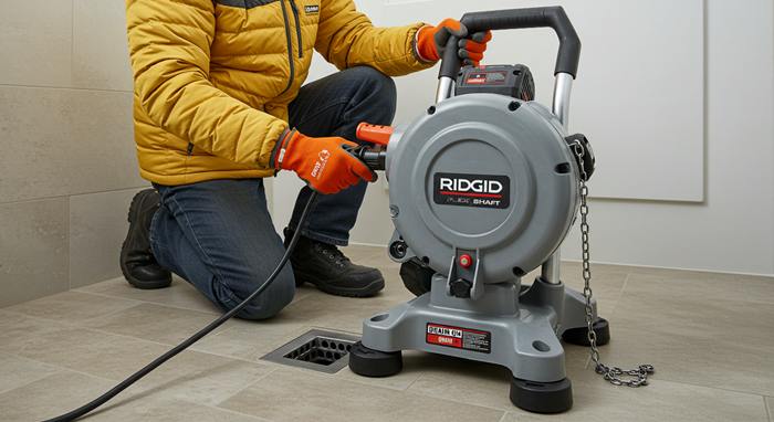 동안구 하수구막힘 신속하게 해결해 드립니다