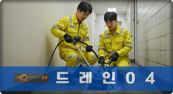 안양 변기 막힘, 속 시원하게 해결해 드립니다