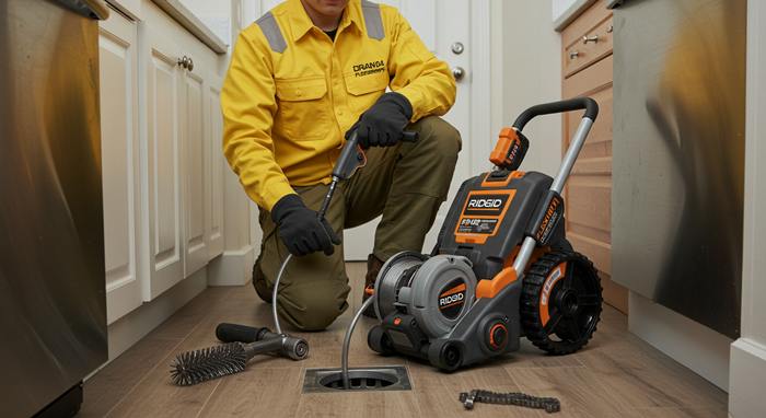 동안구 배수구 막힘, 답답함이 순식간에 사라집니다