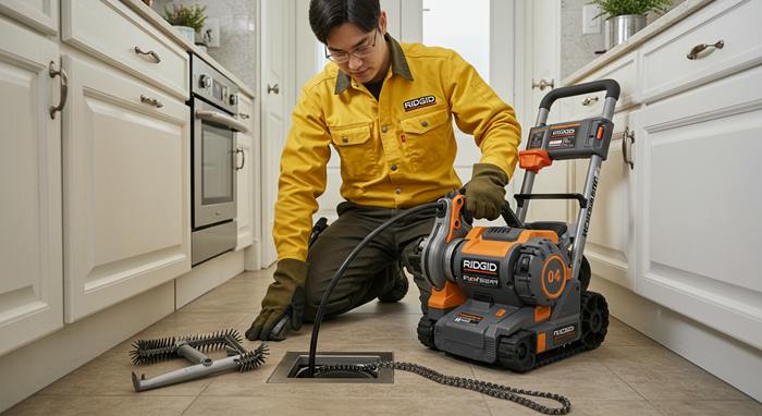 만안구 하수도 막힘, 막혔던 운수대통을 뚫어드립니다