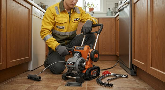 동안구 하수구 문제, 이제 웃으면서 해결하세요