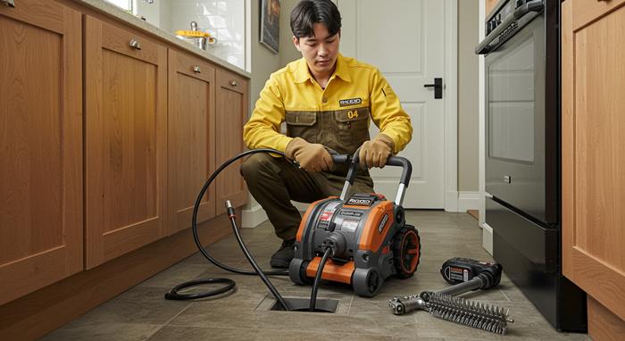 동안구 하수도 막힘, 시원한 물줄기로 쾌변하세요