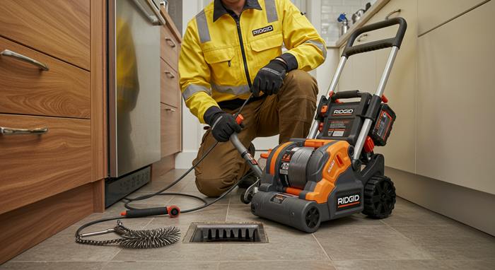 만안구 하수구업체, 믿을 수 있는 해결사의 등장