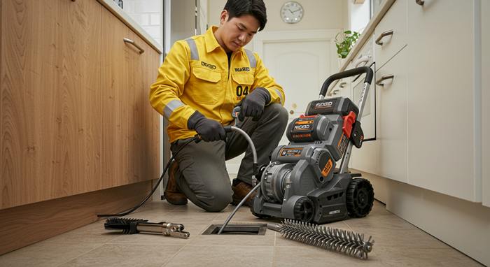 동안구 하수도 막힘, 시원한 물줄기로 쾌변하세요