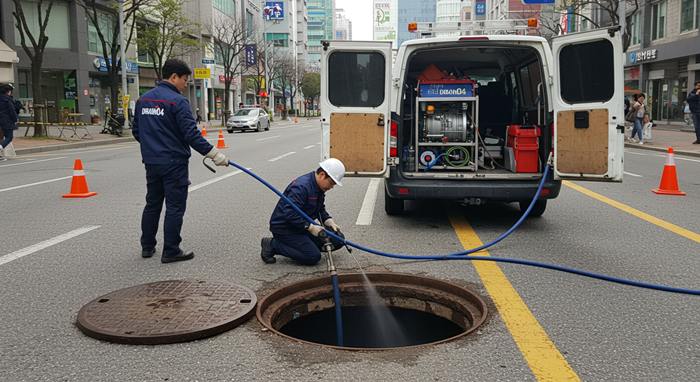 안양시 변기막힘 깔끔하고 확실하게 뚫어 드립니다