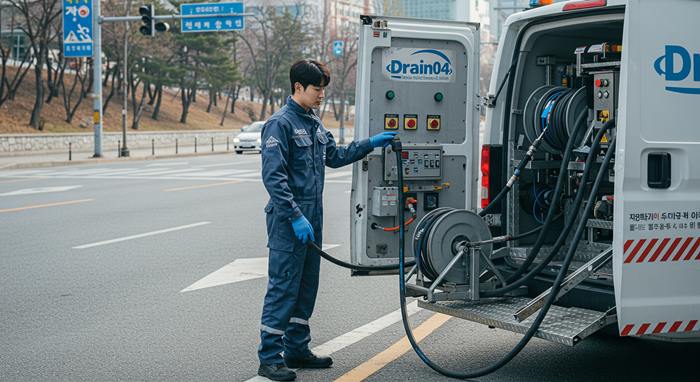 안양시 싱크대막힘 24시간 언제든 연락 주세요