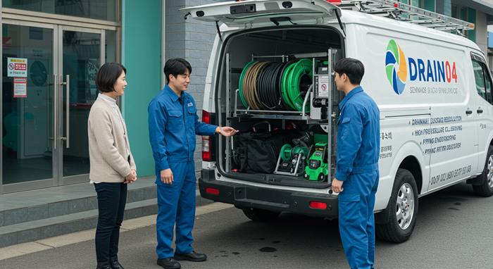 만안구 싱크대막힘 베테랑 기술자가 해결합니다