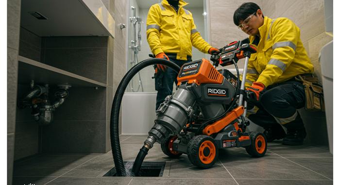 안양 변기막힘 수리, 24시 긴급 출동