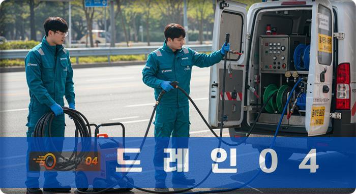 안양 변기막힘 수리, 24시 긴급 출동