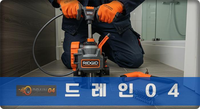 안양 변기막힘 수리, 24시 긴급 출동