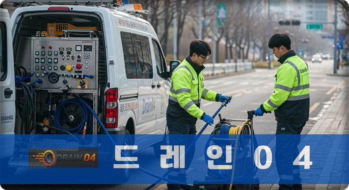 안양 싱크대막힘, 뚫어 전문가가 30분 내 방문