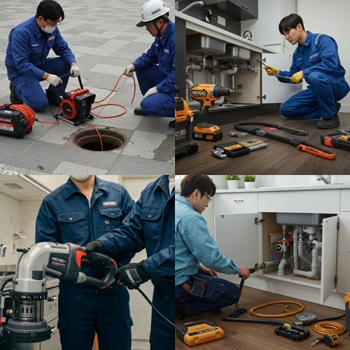 부흥동 하수구막힘 뚫음 막힘 탈출 도와 드려요