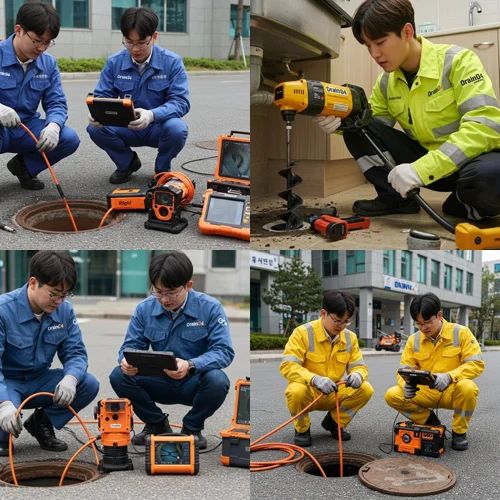 부흥동 하수구막힘 뚫음 막힘 탈출 도와 드려요