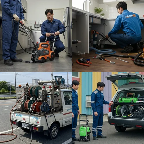 범계동 싱크대막힘 뚫어 시원하게 뚫어 드릴게요