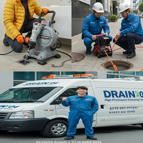 부흥동 싱크대막힘 뚫어 후련하게 뚫어 드릴게요