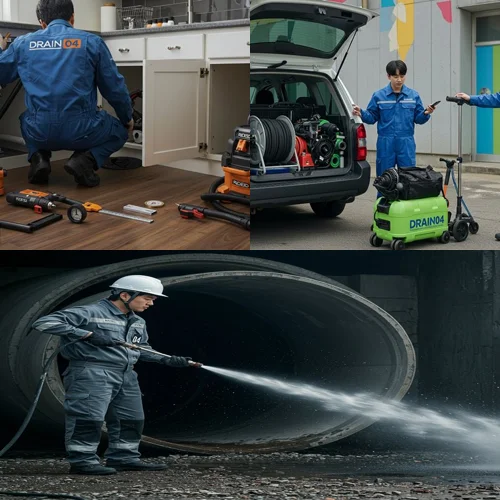 부흥동 싱크대막힘 뚫어 후련하게 뚫어 드릴게요