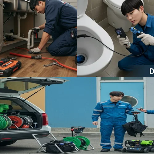 부흥동 싱크대막힘 뚫어 후련하게 뚫어 드릴게요