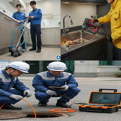 부림동 싱크대막힘 뚫어 막힘 걱정 끝내 드릴게요