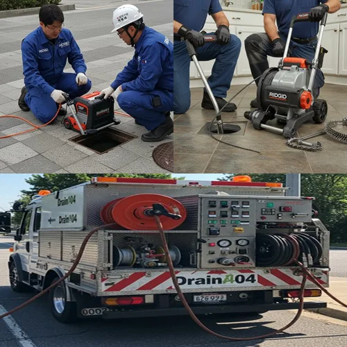 부림동 변기막힘 수리 고민 해결사가 달려갑니다