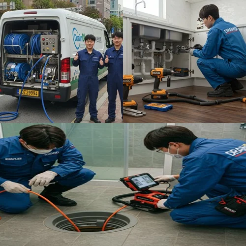 만안구 싱크대막힘 뚫어 시원하게 뚫어 드릴게요