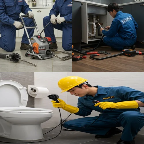 만안구 싱크대 막힘 하수구 신속한 출동으로 해결