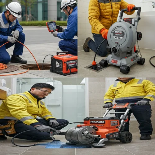 만안구 싱크대 막힘 하수구 신속한 출동으로 해결