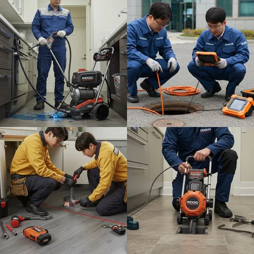 만안구 하수구막힘 뚫음 완벽하게 해결해 드립니다