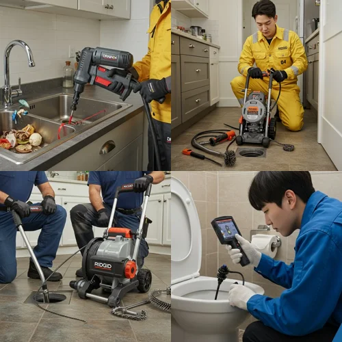 안양동 하수구막힘 뚫음 시원한 통수를 약속