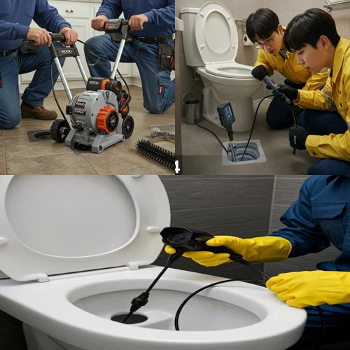 석수동 하수구 막힘 하수도 막힘 걱정 끝내 드릴게요