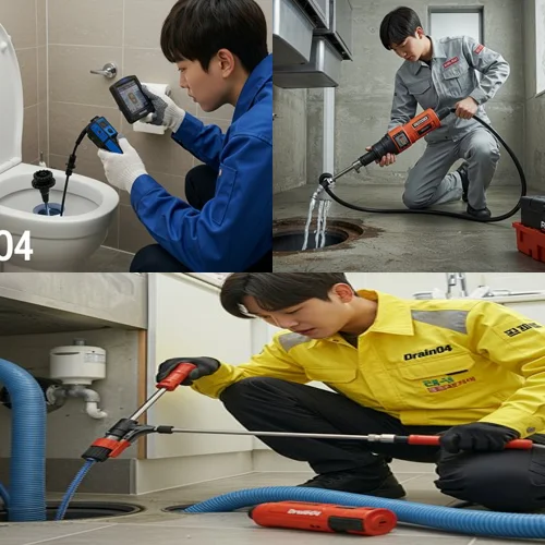 안양동 변기막힘 수리 막힘 탈출 도와 드려요