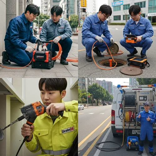 안양동 변기막힘 수리 막힘 탈출 도와 드려요