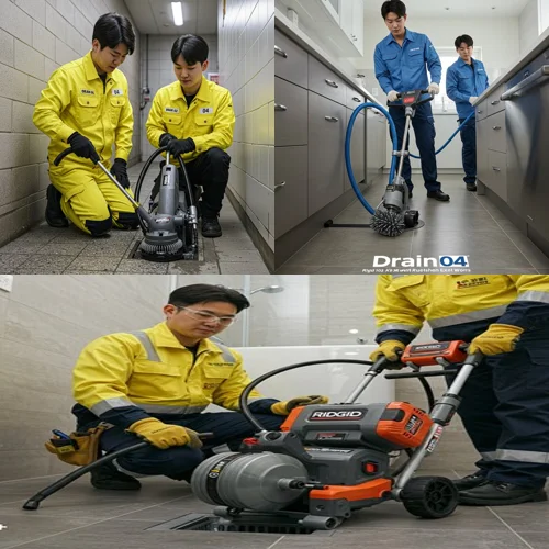 안양동 변기막힘 수리 막힘 탈출 도와 드려요