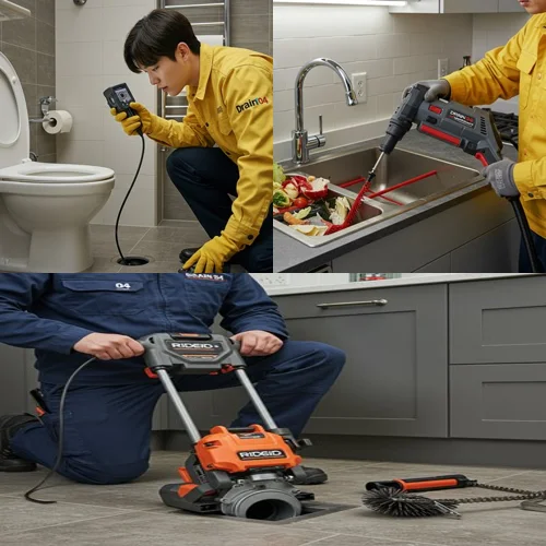 호계동 하수구 막힘 하수도 스트레스까지 시원하게