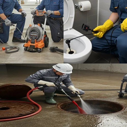 만안구 변기막힘 수리 막힌 속까지 후련하게