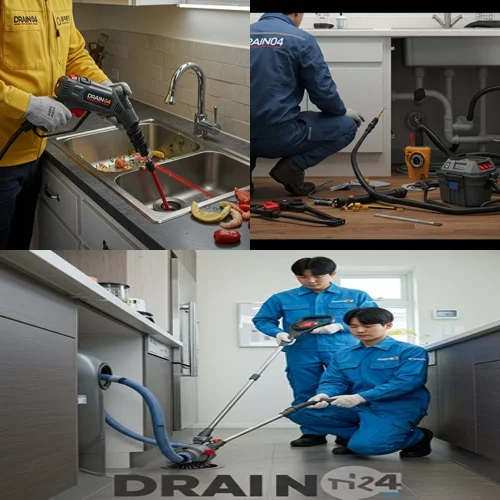 호계동 하수구막힘 뚫음 한 번에 해결해 드립니다