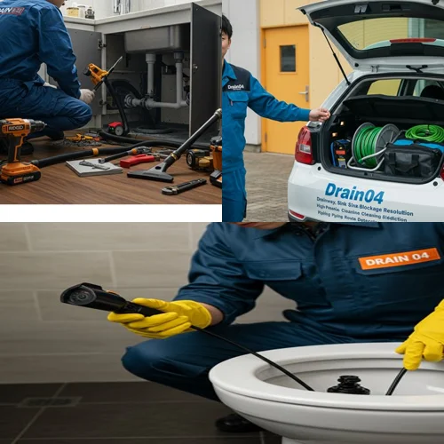 부흥동 하수구 막힘 하수도 완벽한 복구 보장