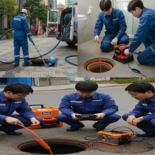 안양 변기막힘 수리 답답함 제로 만들어 드려요