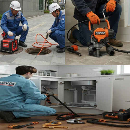 동안구 변기막힘 수리 시원하게 뻥 뚫어 드려요